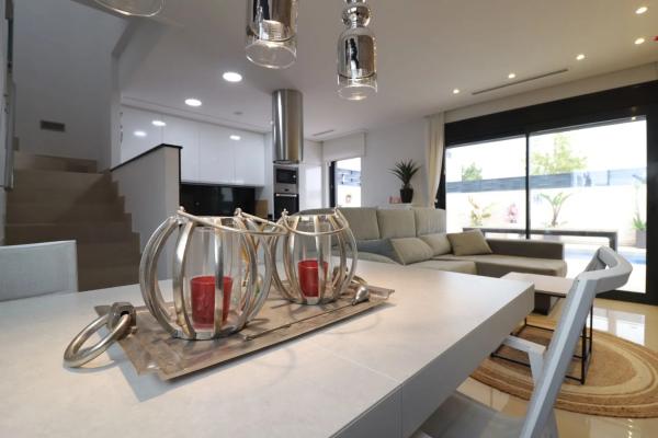 Independent chalet for sale in Benijofar, Benijofar photo 4