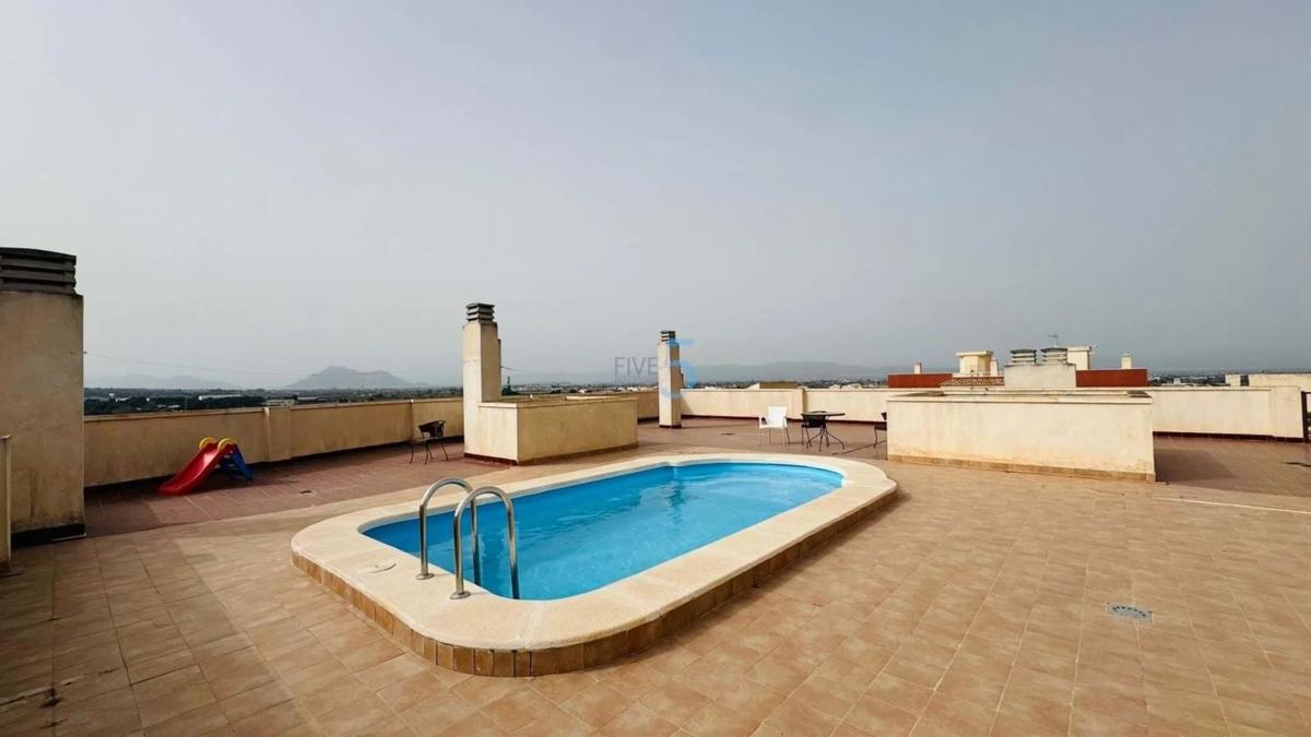 Venta de piso en Benijofar, Benijofar
 photo 3