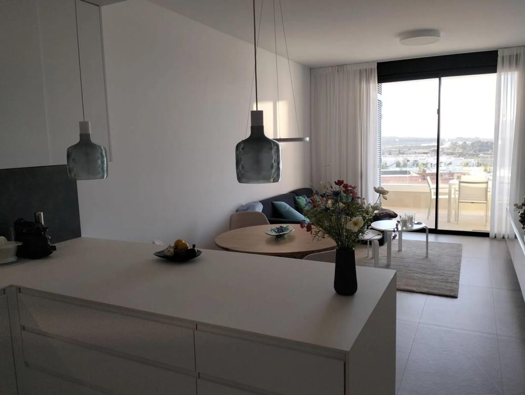 Sale of apartment in Benijofar, Benijofar
photo 1