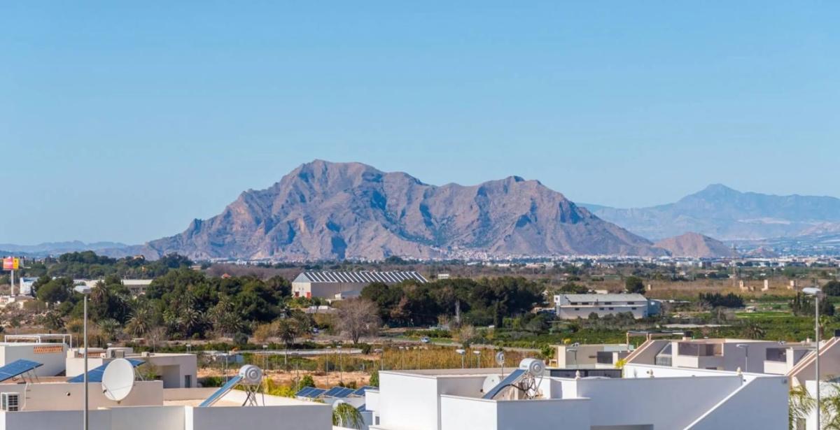 Sale of apartment in Benijofar, Benijofar
photo 2