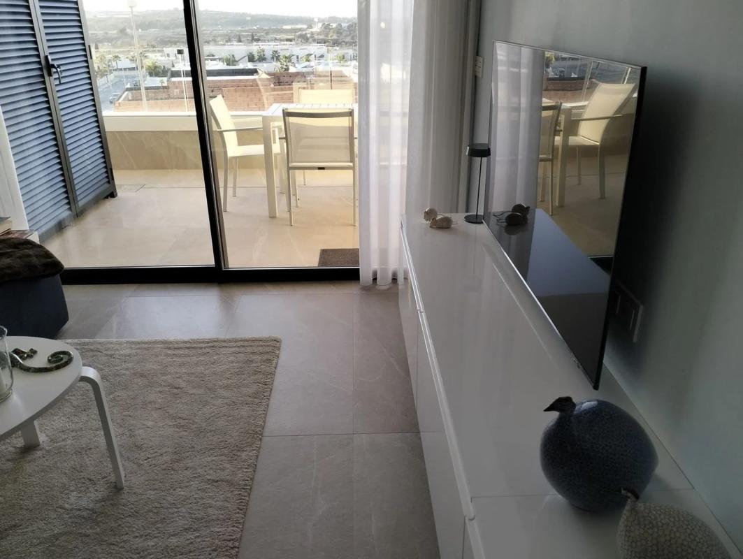 Sale of apartment in Benijofar, Benijofar
photo 4