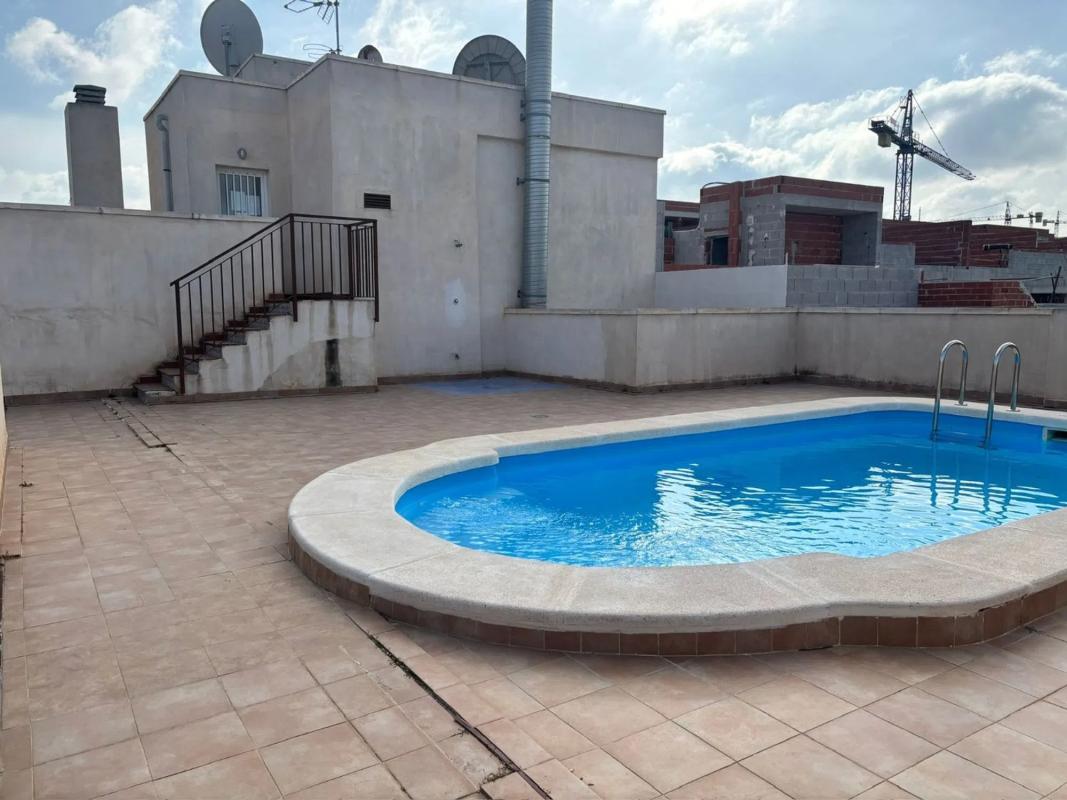 Продажа квартиры на Piso en Benijofar, Бенихофар
 photo 5
