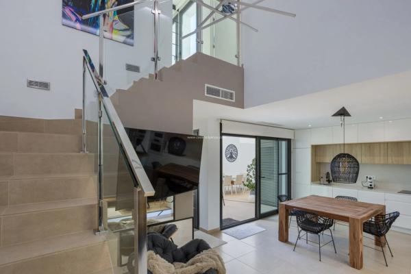 Independent chalet for sale in Calle Infanta Cristina, 36, Benijofar
 photo 2