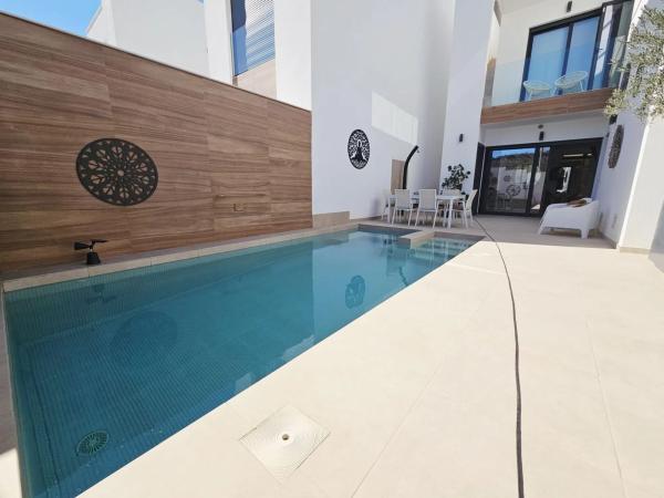 Terraced house for sale at  Benijofar , Benijofar photo 4