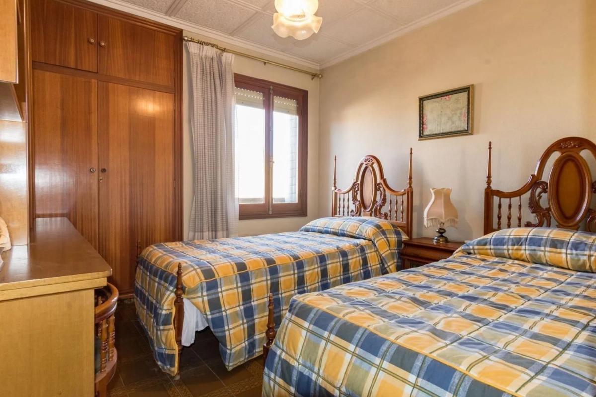 Продажа квартиры на Calle Mayor, Бигастро
photo 1