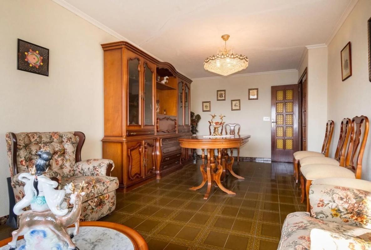 Продажа квартиры на Calle Mayor, Бигастро
photo 2