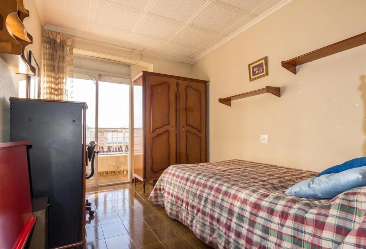 Продажа квартиры на Calle Mayor, Бигастро
photo 3