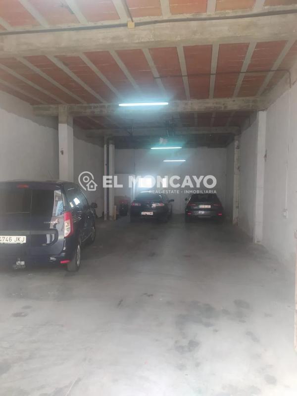 Продажа отдельного шале в Calle Aureliano Díaz, Бигастро photo 2