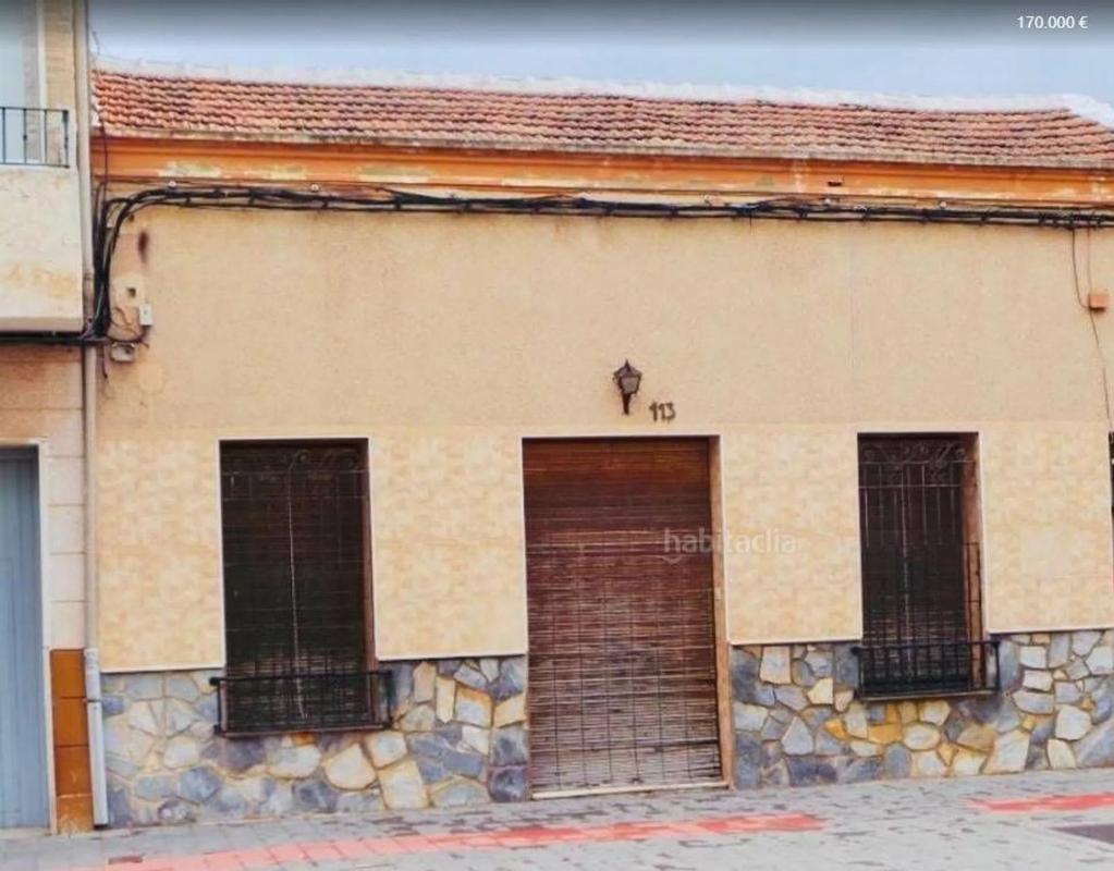 Sale of apartment in Catral, Catral
photo 1