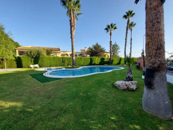 Independent chalet for sale in Catral, Catral
 photo 3