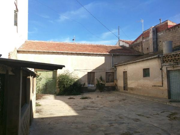 Chalet pareado en calle la Purísima, 17 thumbnail 2