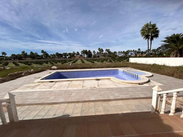 Casa independiente photo 3