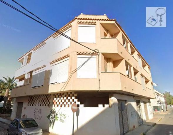 Продажа квартиры на Calle Europa, 3, Катрал
photo 1
