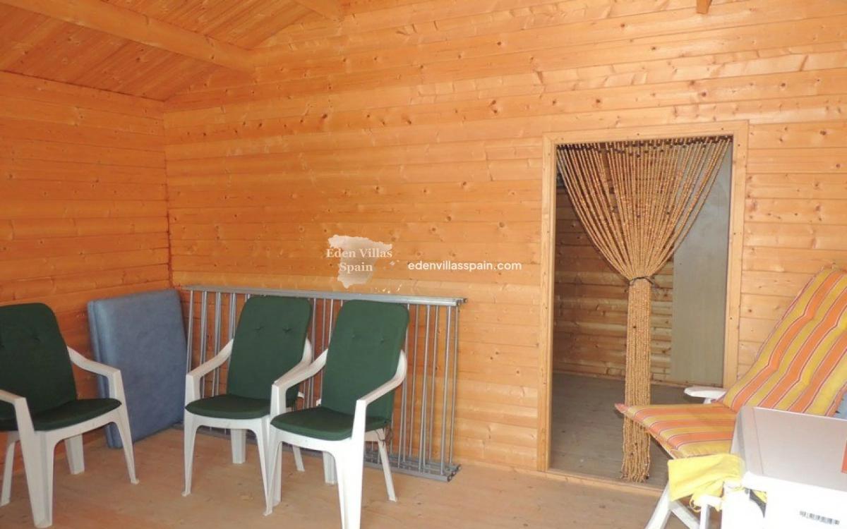 Sale of independent chalet in Catral, Catral
photo 1