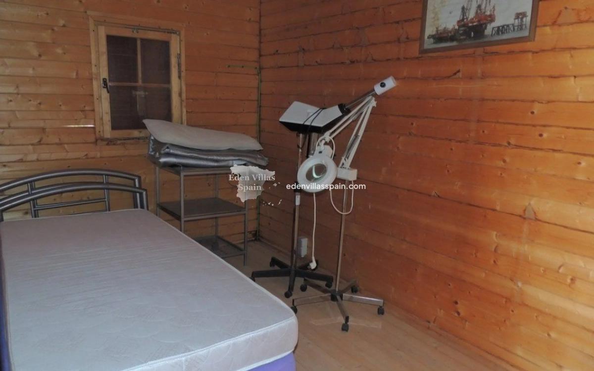 Sale of independent chalet in Catral, Catral
photo 2