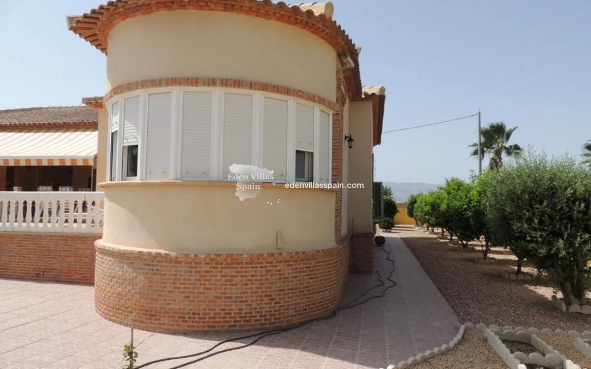 Sale of independent chalet in Catral, Catral
photo 5