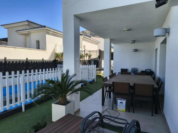 Casa independiente photo 3