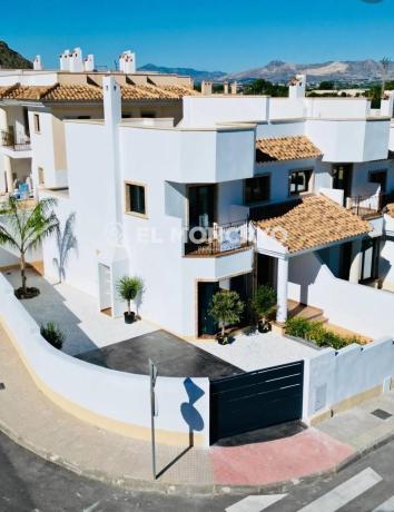 Chalet adosado en plaza Sector s 9 photo 1