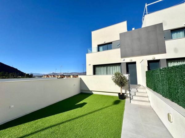 Casa independiente photo 2