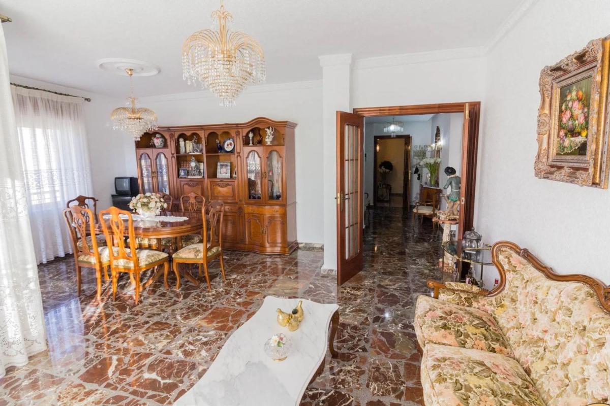Venta de chalet independiente en Avenida Carmen, Cox
photo 1