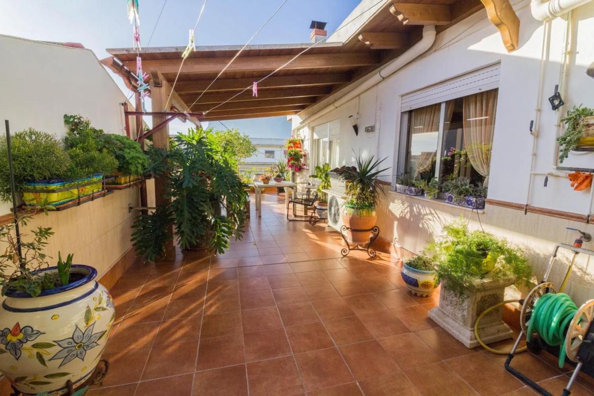 Venta de chalet independiente en Avenida Carmen, Cox
photo 2