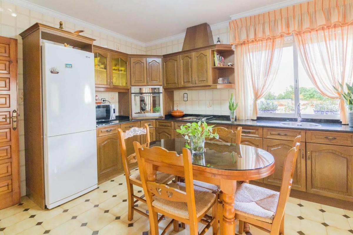Venta de chalet independiente en Avenida Carmen, Cox
photo 3