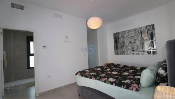 Частный шале на продаже в  Daya Nueva, Дая Нueva photo 4