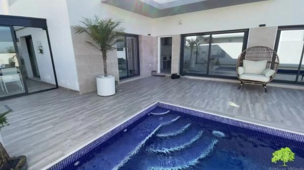 Casa independiente photo 1