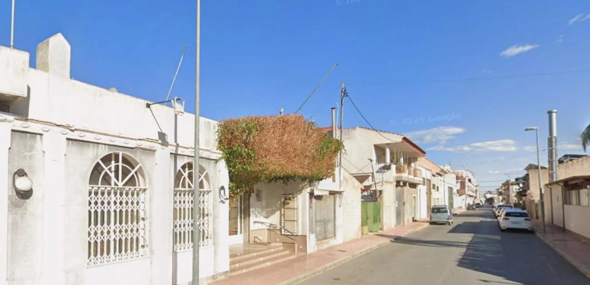Sale of apartment in Calle José Cartagena, Daya Nueva
photo 1