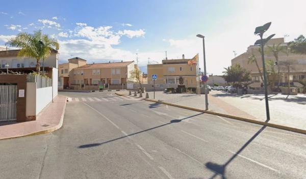 Sale of flat in Calle José Cartagena, Daya Nueva
thumbnail 1