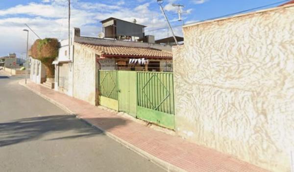 Sale of flat in Calle José Cartagena, Daya Nueva
 photo 3