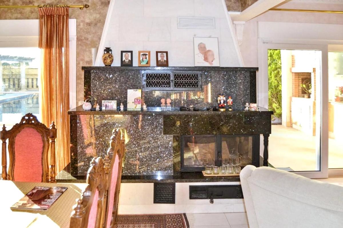 Venta de chalet independiente en Partida los Martínez, Daya Vieja
 photo 3