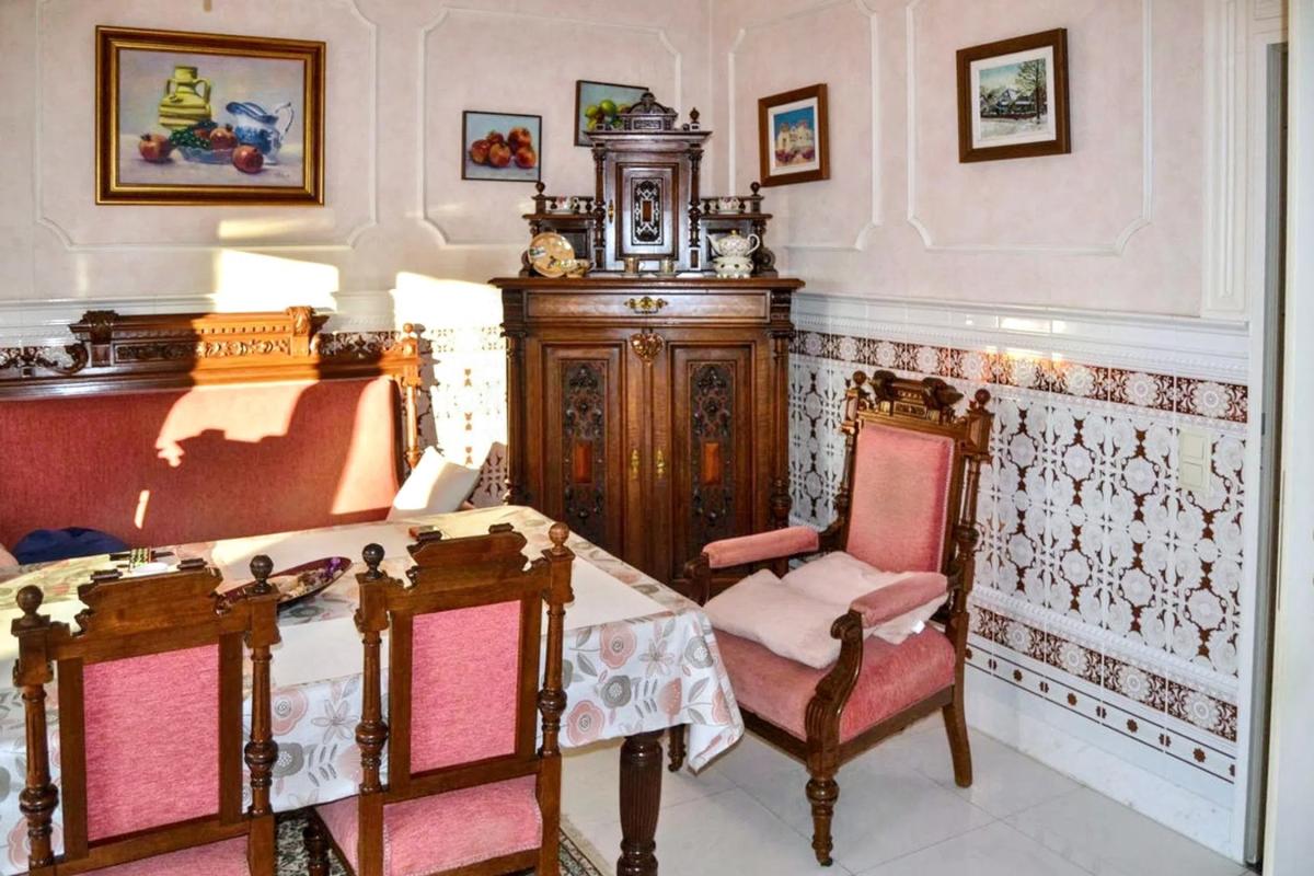 Venta de chalet independiente en Partida los Martínez, Daya Vieja
 photo 5
