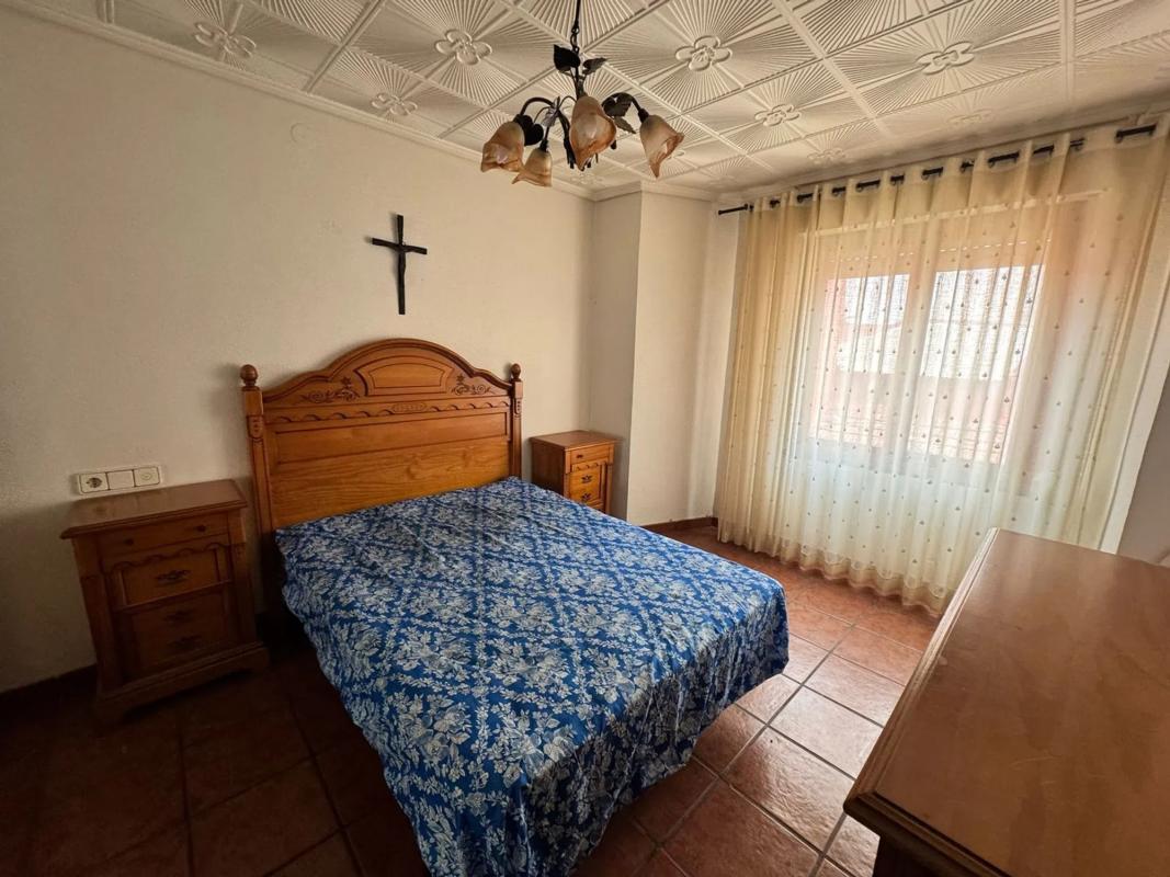 Sale of townhouse in Calle Doctor Marañón , Dolores photo 1