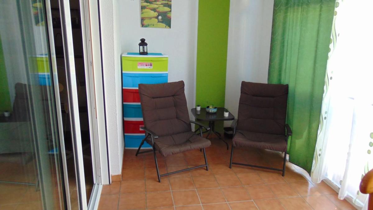 Sale of apartment in Calle Teresa de Calcuta, 1, Dolores
 photo 2