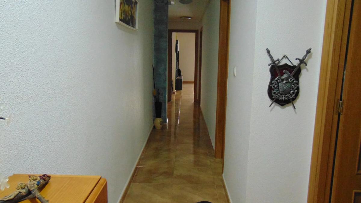 Sale of apartment in Calle Teresa de Calcuta, 1, Dolores
 photo 3