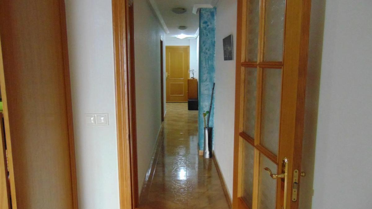 Sale of apartment in Calle Teresa de Calcuta, 1, Dolores
 photo 4