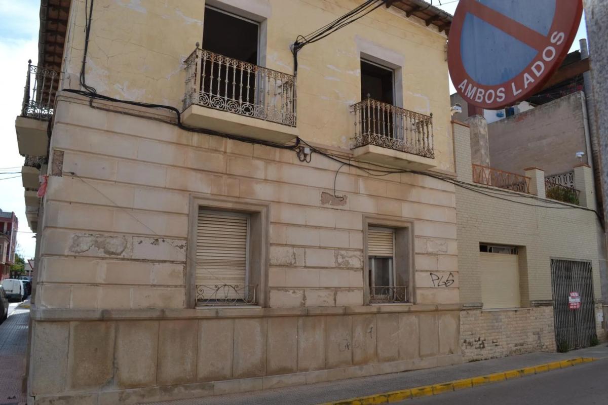 Sale of independent chalet in Calle la Iglesia, Dolores
 photo 3