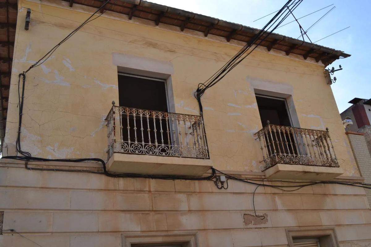 Sale of independent chalet in Calle la Iglesia, Dolores
 photo 4