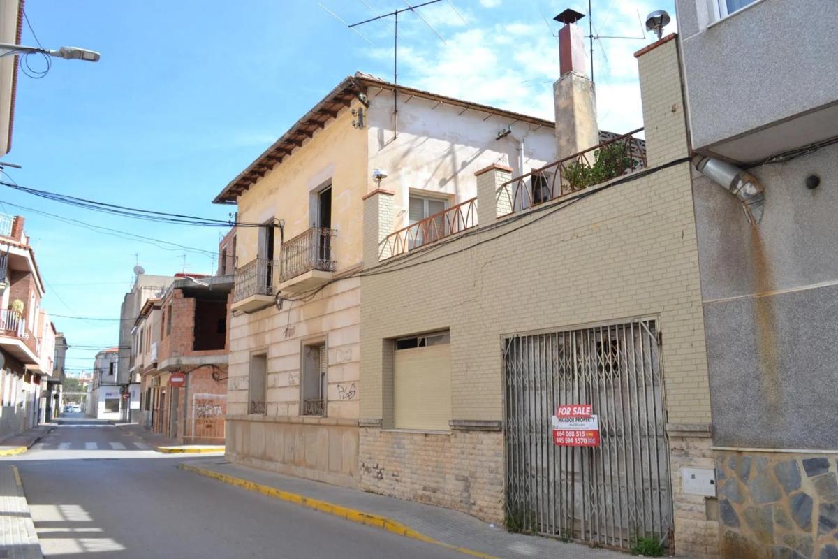 Sale of independent chalet in Calle la Iglesia, Dolores
 photo 5
