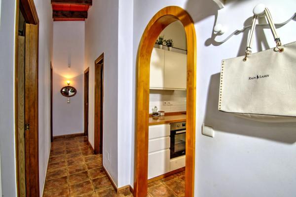 Casa rural en avenida 8 de Marzo photo 4