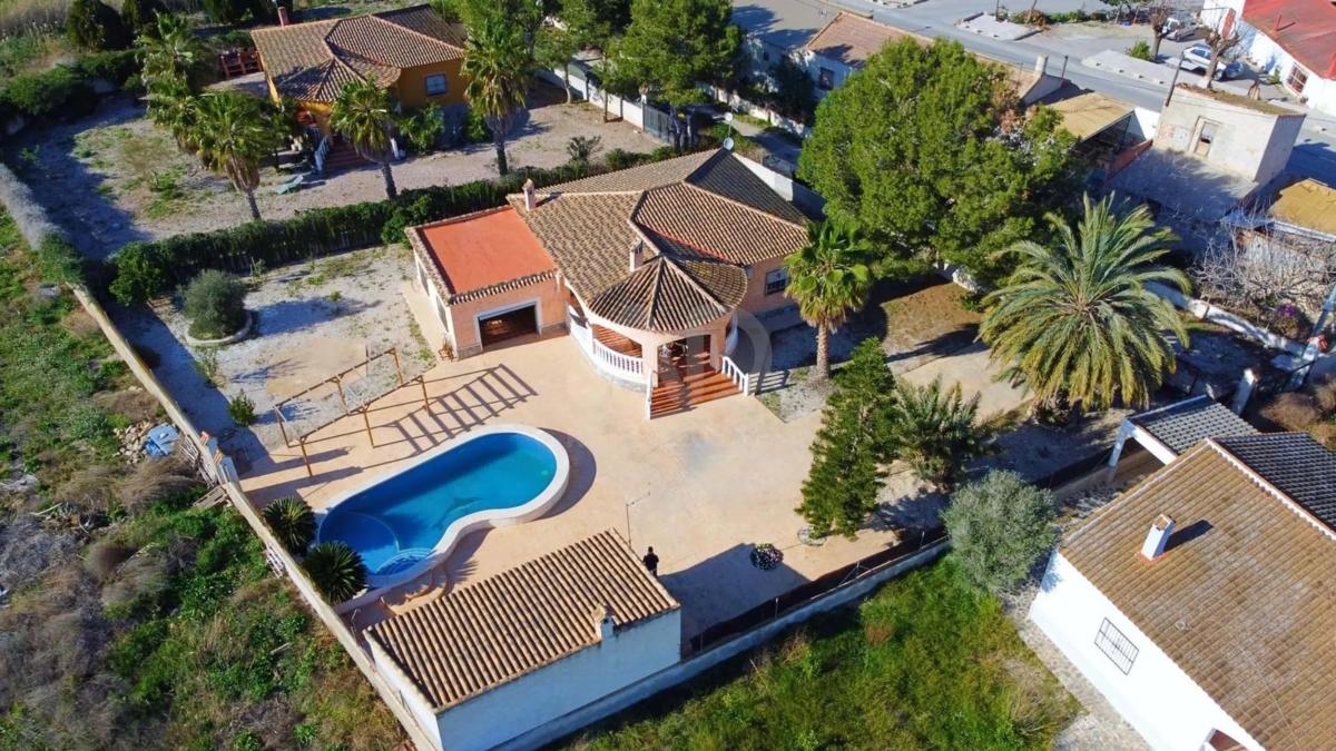 Venta de chalet independiente en Dolores, Dolores
 photo 2