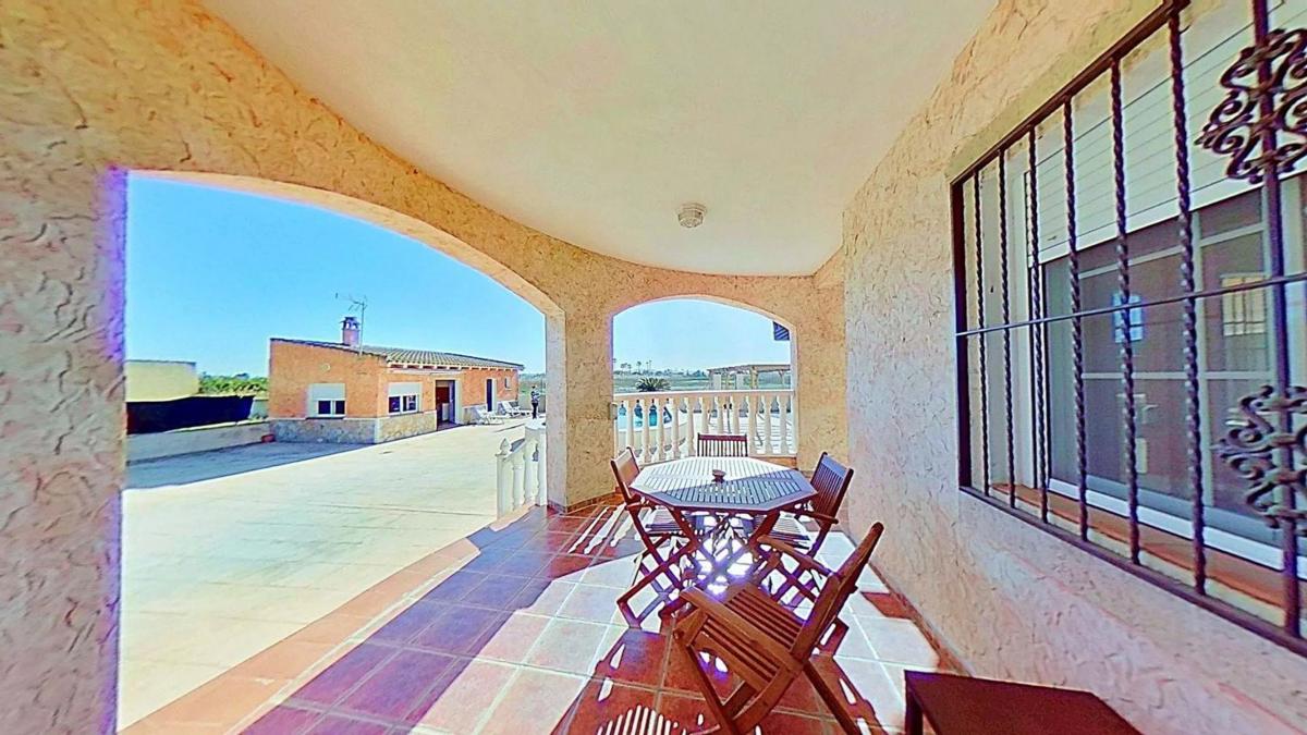 Venta de chalet independiente en Dolores, Dolores
 photo 5