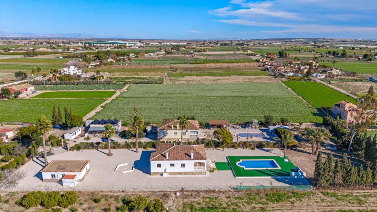 Sale of rural property in  Lugar Escorredor, 16 , Dolores photo 4