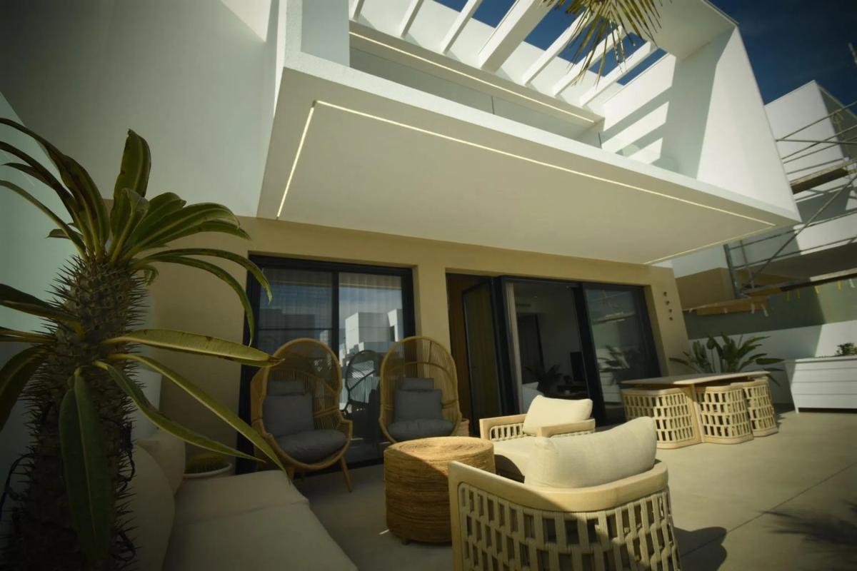Venta de chalet independiente en Dolores, Dolores
 photo 2