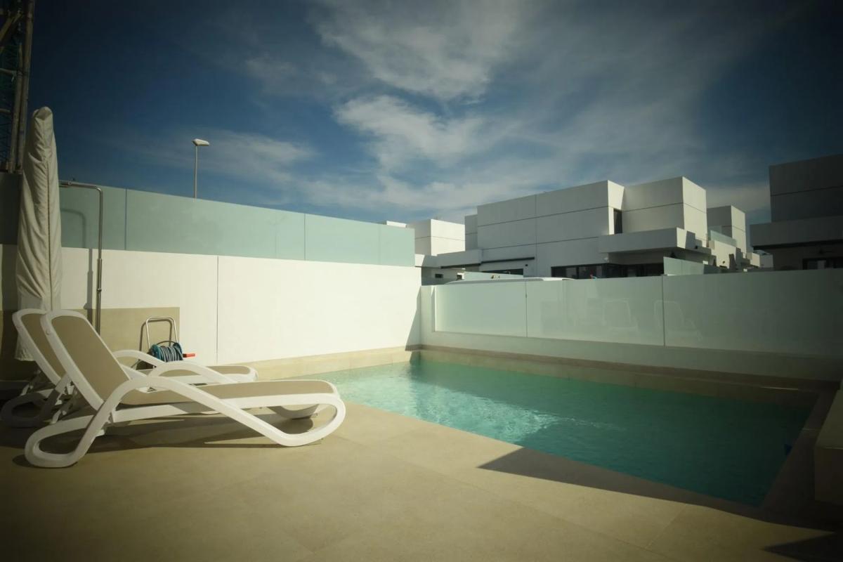 Venta de chalet independiente en Dolores, Dolores
 photo 3