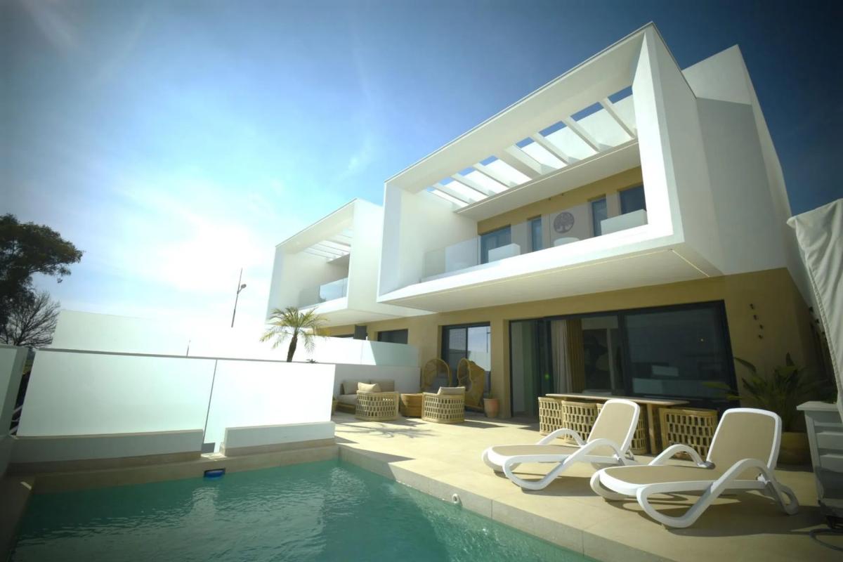 Venta de chalet independiente en Dolores, Dolores
 photo 4