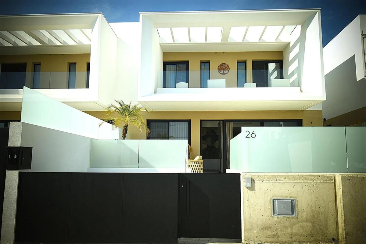 Venta de chalet independiente en Dolores, Dolores
 photo 5