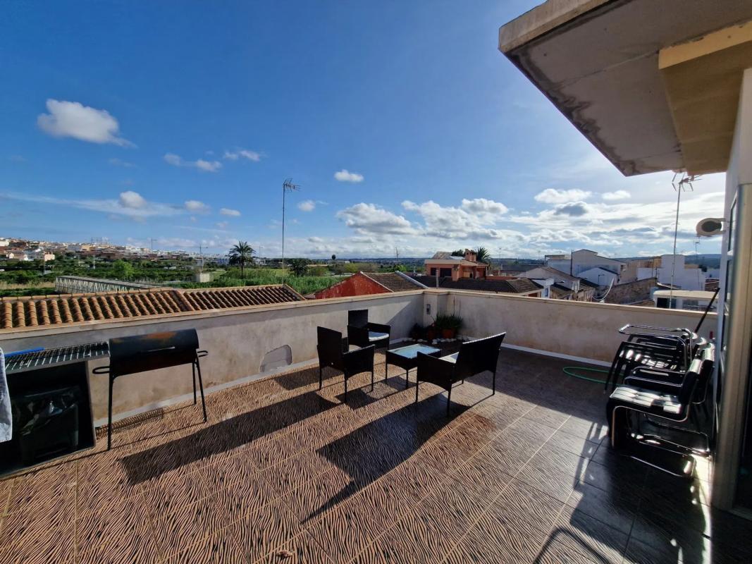Venta de duplex en Formentera del Segura, Formentera del Segura photo 2