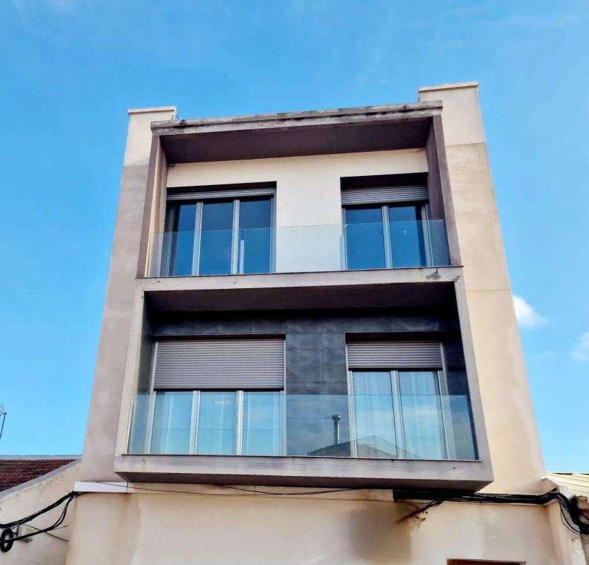 Venta de duplex en Formentera del Segura, Formentera del Segura photo 4